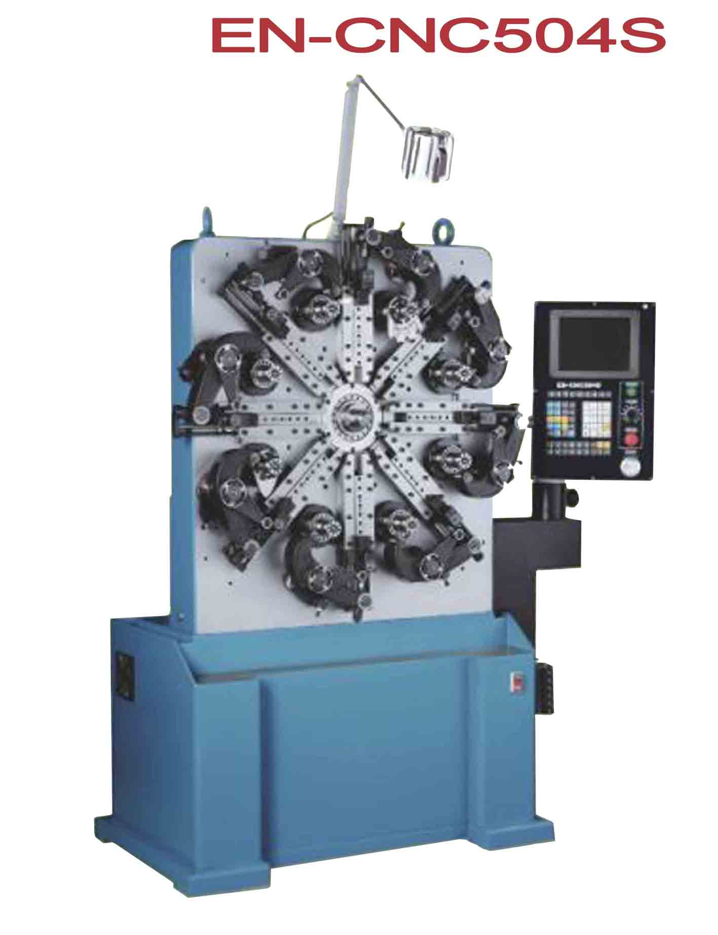 EN-CNC504S(machine) EN-CNC504S(machine)